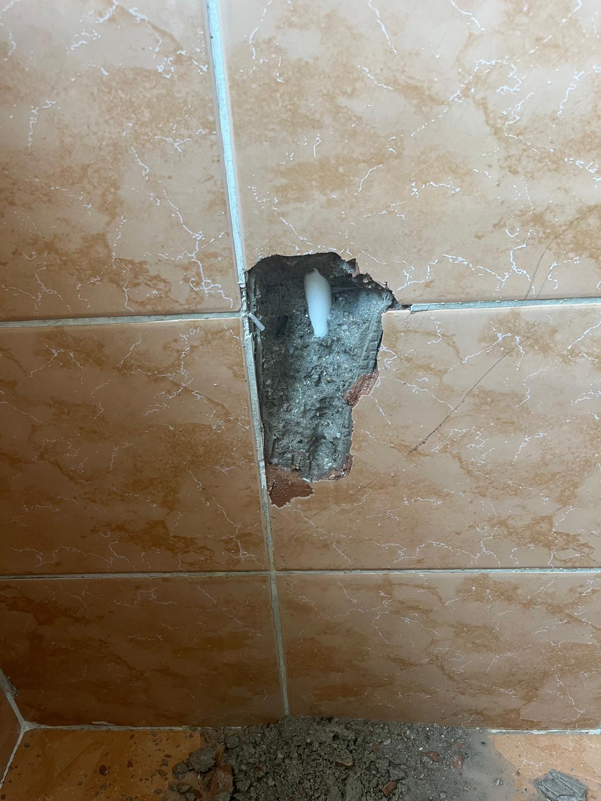 Su Kaçağı Tespiti – Kırmadan, noktasal tespit